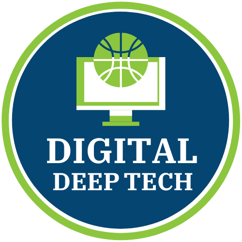 Digital DeepTech