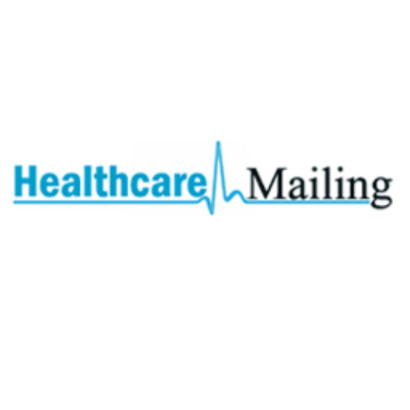 Healthcare mailing
