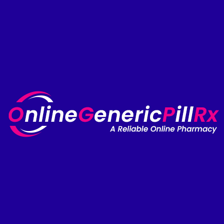 OnlineGenericPillRx Pharmacy