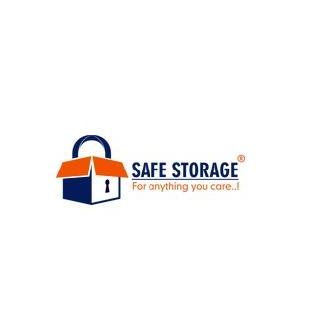 Safe Storage