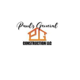 PaulsGeneral ConstructionLLC