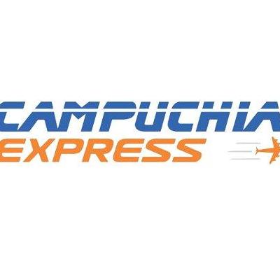 Campuchia Express