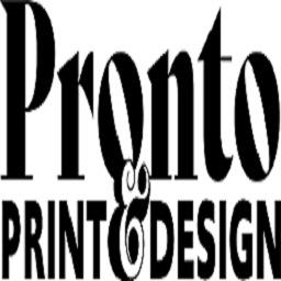 ProntoPrint Design