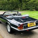 Jaguar XJS Convertible For Sale