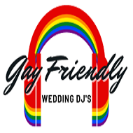 Gayfriendly Weddingdjs