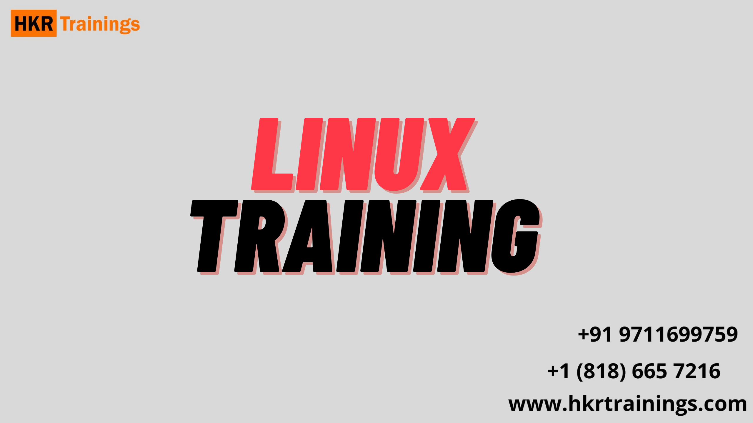 Get Your Dream Job With Our Linux Certification Training