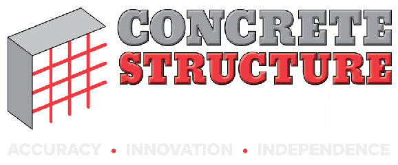 Concretestructure Investigations