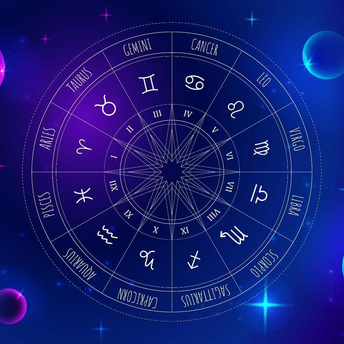 Astrologer Skji
