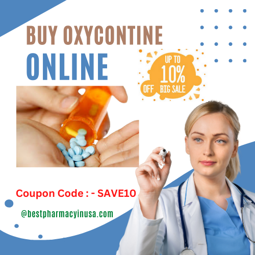 Oxycontin Online