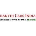 Shanthi Cabs