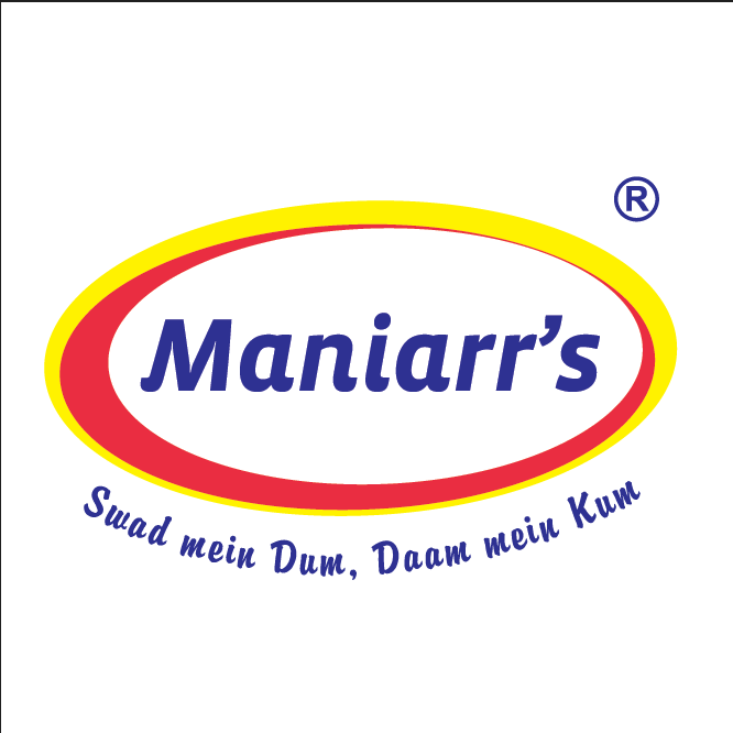 Maniarr's