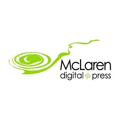McLaren DigitalPress