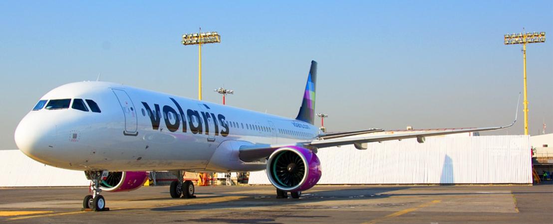 How to Change a Flight on Volaris Airlines?