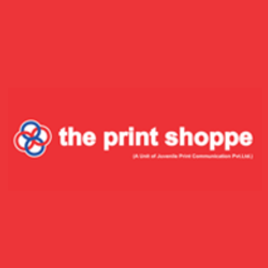 Theprint Shoppe
