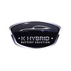K Hybrid Battery Repair & Recondition