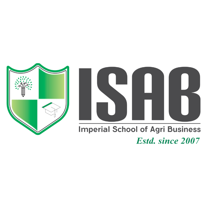 Isab Collegeofagriculture