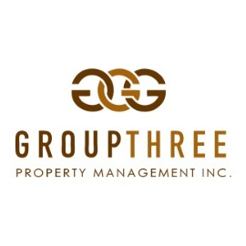 Group Three Property Management Inc.