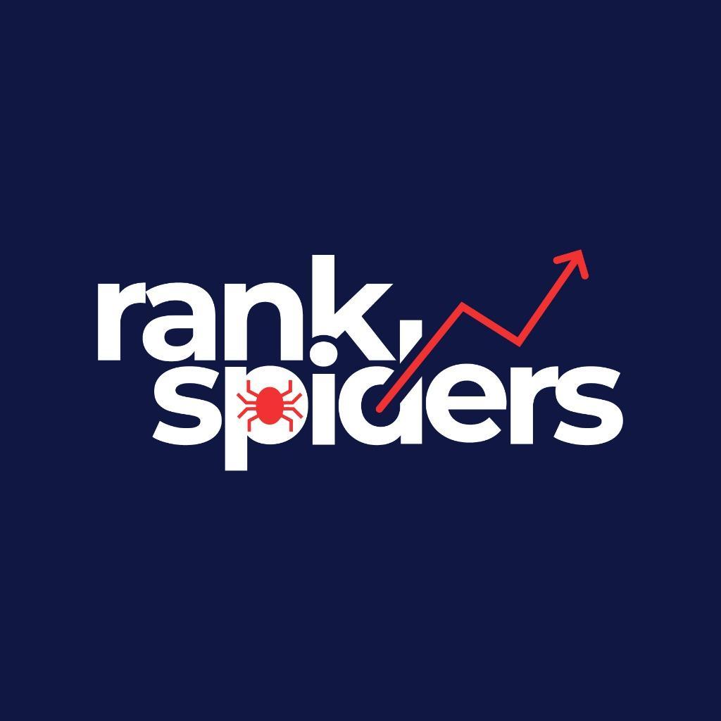 Rank Spiders
