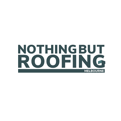 Nothing But Roofing – Melbourne