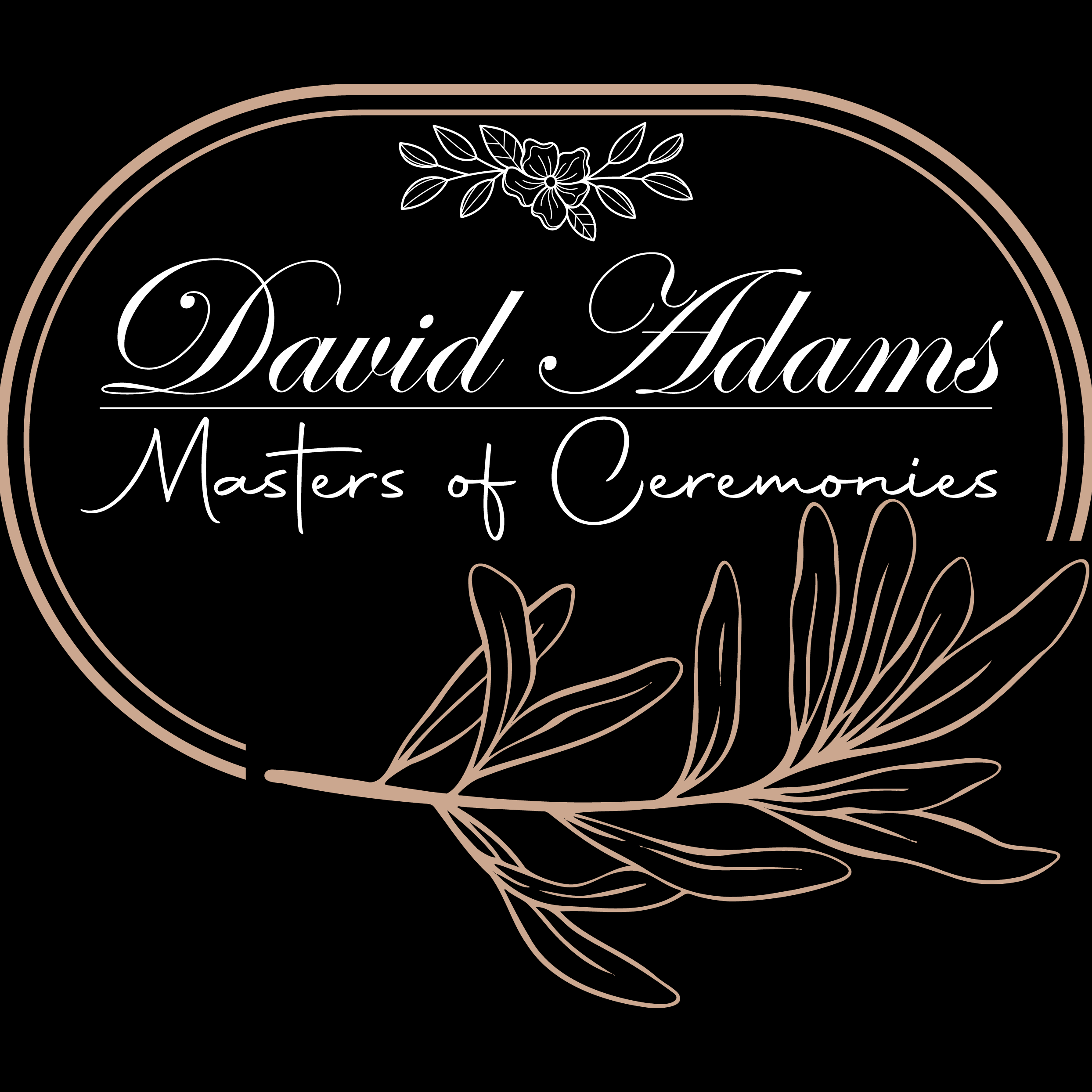 David AdamsMC