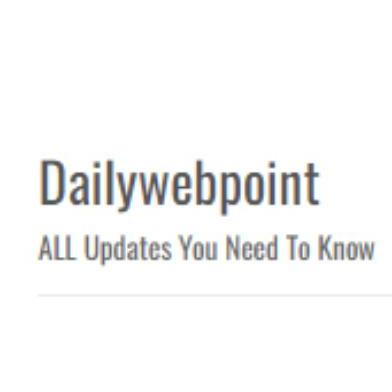Daily Webpoint