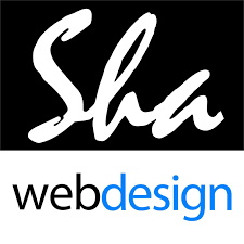 Sha WebDesign