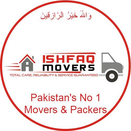 Ishfaq Movers