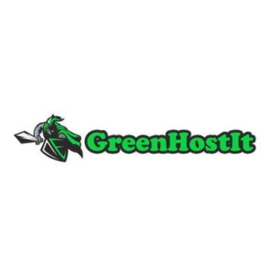 Green Hostit