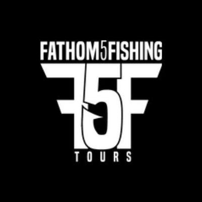 Fathomfive Fishing